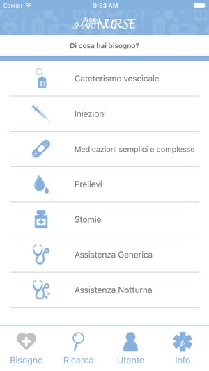 SmartNurse