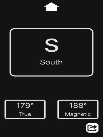 Easy Compass - Which Direction Are You Heading?のおすすめ画像1