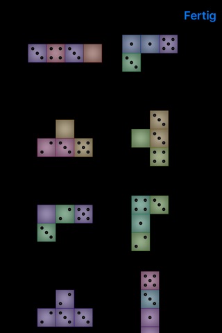 Tetromino=X screenshot 2