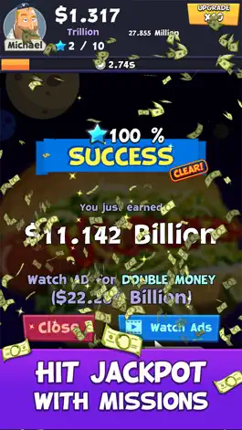 Game screenshot Family Business apk