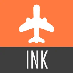 Interlaken Travel Guide and Offline City Map app icon