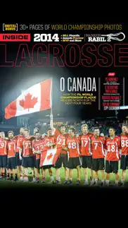 inside lacrosse problems & solutions and troubleshooting guide - 1