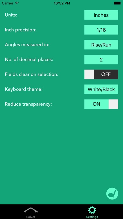 Rafter Help screenshot-3