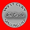 West Clay 4th Grade Spelling