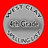 West Clay 4th Grade Spelling