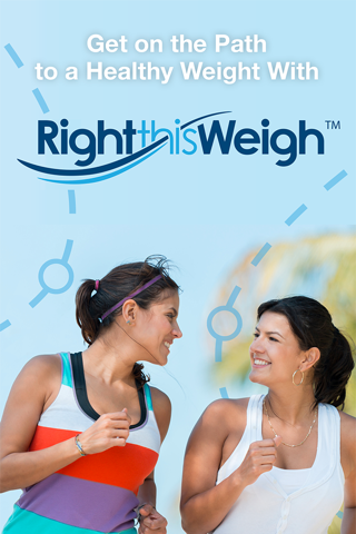 Right This Weigh - náhled