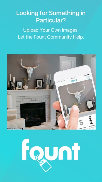 Fount by SYW screenshot-4