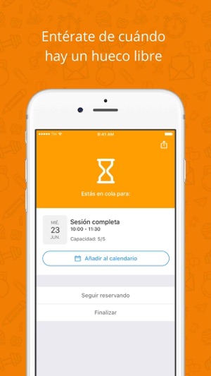 Reformer Cartagena(圖4)-速報App