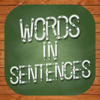 Words in Sentences - 22nd Century Software LLC