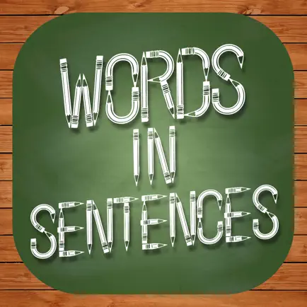 Words in Sentences Читы
