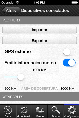 Garmin BlueChart® Mobile screenshot 3