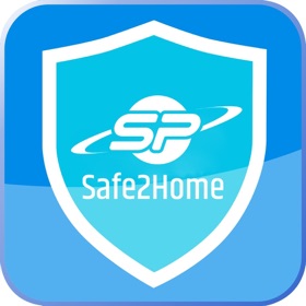 Snímky obrazovky (5) Safe2Home Alarm