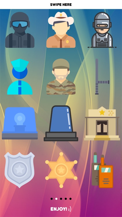 Awesome 911 Soundboard