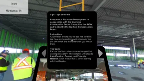 United Association Safety 360