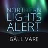 Northern Lights Alert Gällivare