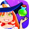 Candy's Potion! Halloween Games for Kids Free! App Positive Reviews