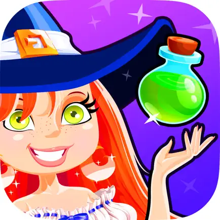 Candy's Potion! Halloween Games for Kids Free! Cheats