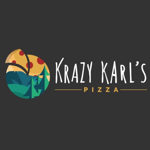 Krazy Karl’s Pizza