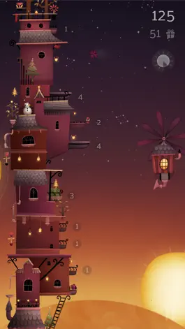 Game screenshot Moonlight Express: Fortnight mod apk