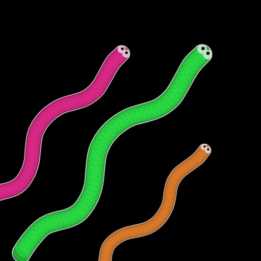 Snake Game Classic - Fun Rolling New Skin iOS App