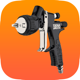 DeVilbiss - Spray Gun Tool