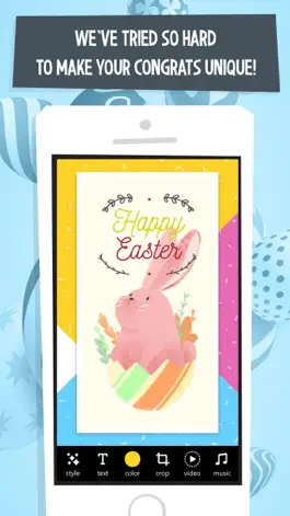 Game screenshot Easter eCards hack