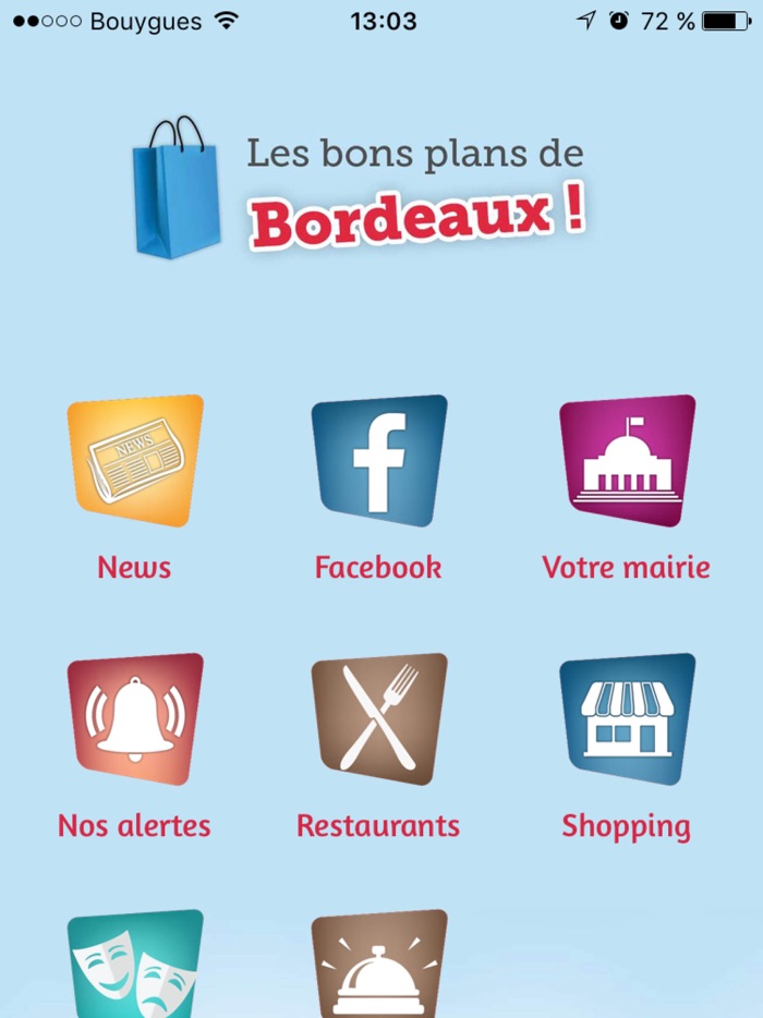 Les bons plans de Bordeaux