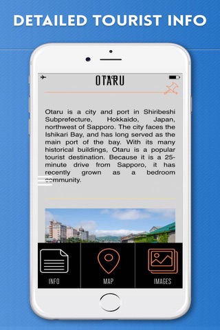Hokkaido Travel Guide Offline screenshot 3