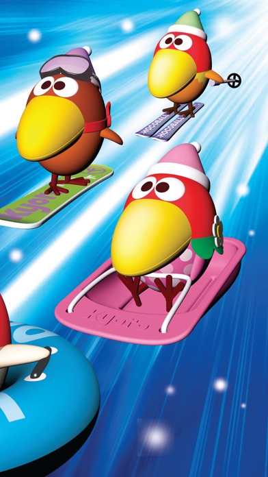 Screenshot #2 pour Fun AR with Kyorochan