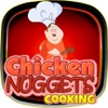 Chicken Nuggets Cooking