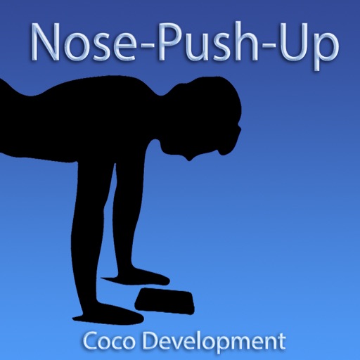 Nose Push Up Light