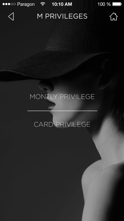 Paragon Department Store