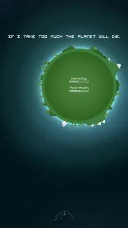 Game screenshot Last Horizon hack