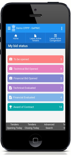 GePNIC(圖3)-速報App