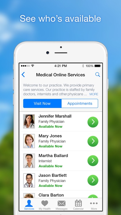 BayCare Anywhere