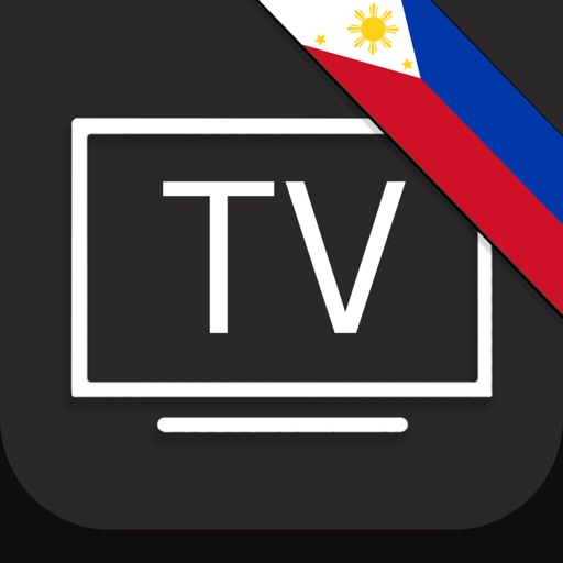 TV Schedules Philippines (PH) icon