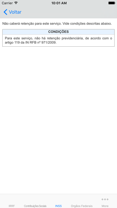 How to cancel & delete RETENSERV from iphone & ipad 4