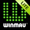 Winmau Pro Trainer LITE by Crunchmedia & Lightwood Consultancy Ltd