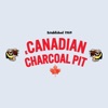 Kcanadian Charcoal Pit