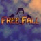 Free fall - Sky free falling