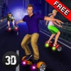 Hoverboard Stunts Racing Simulator 3D