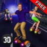 Get Hoverboard Stunts Racing Simulator 3D for iOS, iPhone, iPad Aso Report