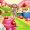 糖果星球—宝宝最爱玩的益智游戏