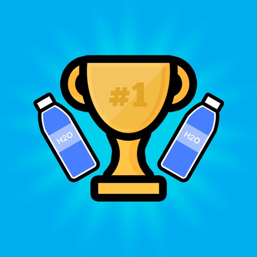 Dat Flip - Bottle Challenge icon