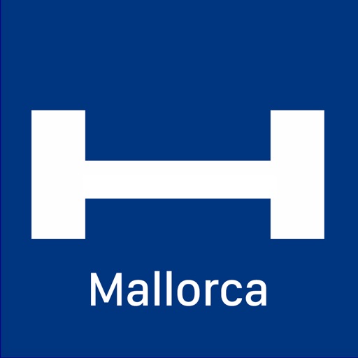 Mallorca Hotels + Compare and Booking Hotel for Tonight with map and travel tour