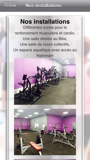 Aquafit(圖2)-速報App
