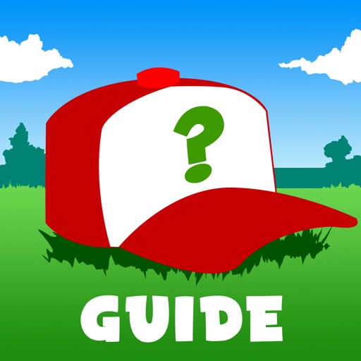 Trainer Guide and Cheats - For Pokemon Go Starter Game Walkthrough App FREE