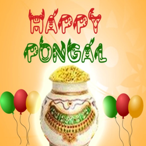 Pongal Messages & Images / New Messages / Free SMS / Latest Messages icon