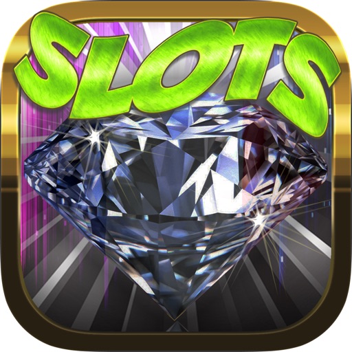 777 Aace Brilliant Casino Lucky: FREE Casino Game! icon