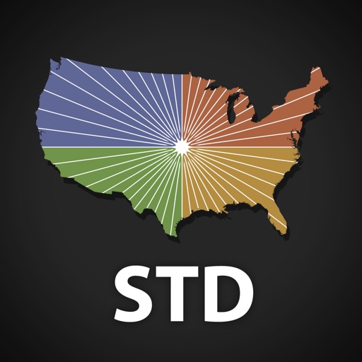 STD Clinical Toolbox for iPad